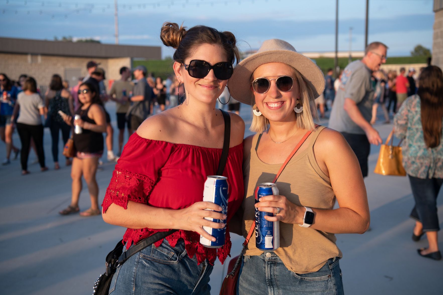Counting Crows at St. Louis Music Park